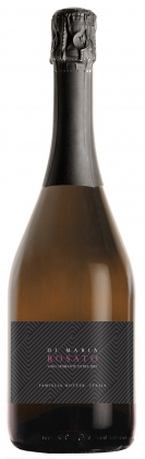 Di Maria Prosecco Rosato Ros